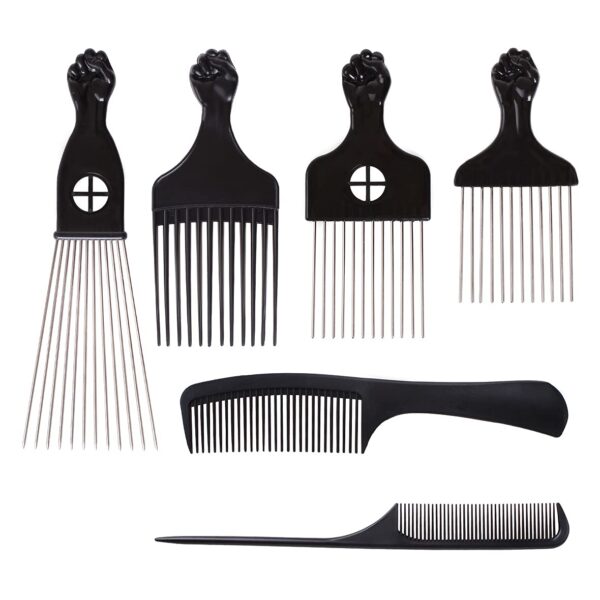 Afro Pick Comb